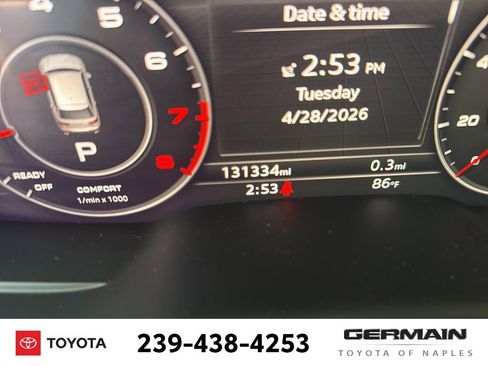Used 2018 Audi Q7 2.0T Premium Plus AWD/4WD image 24