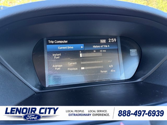 Used 2018 Acura TLX V6 FWD image 25