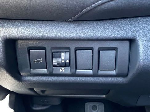 New 2026 Subaru Outback Wilderness AWD/4WD image 12