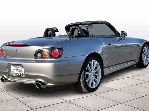 Used 2007 Honda S2000 image 14