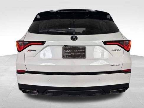 New 2026 Acura MDX A-Spec image 7