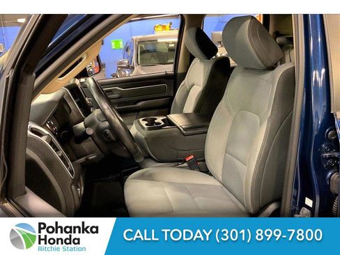 Used 2020 RAM 1500 Big Horn image 18