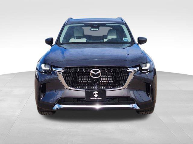 Certified 2026 MAZDA CX-90 Plug-In Hybrid w/ Premium Plus AWD/4WD image 4