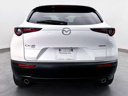 Certified 2023 MAZDA CX-30 AWD 2.5 S w/ Premium Package image 16