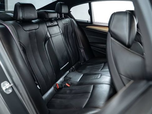 Used 2020 BMW M5 w/ Executive Package AWD/4WD image 28