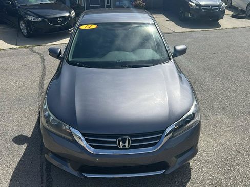 Used 2014 Honda Accord LX image 6