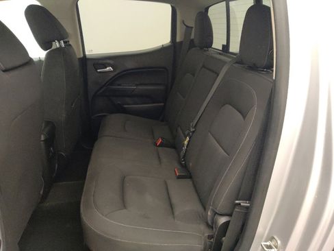 Used 2016 GMC Canyon SLE w/ SLE Convenience Package RWD image 18