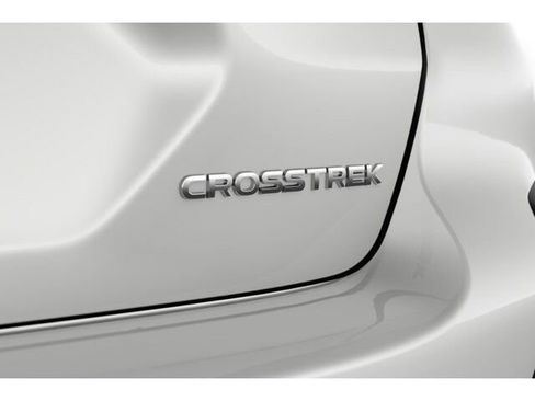 Certified 2025 Subaru Crosstrek 2.0i Premium image 12