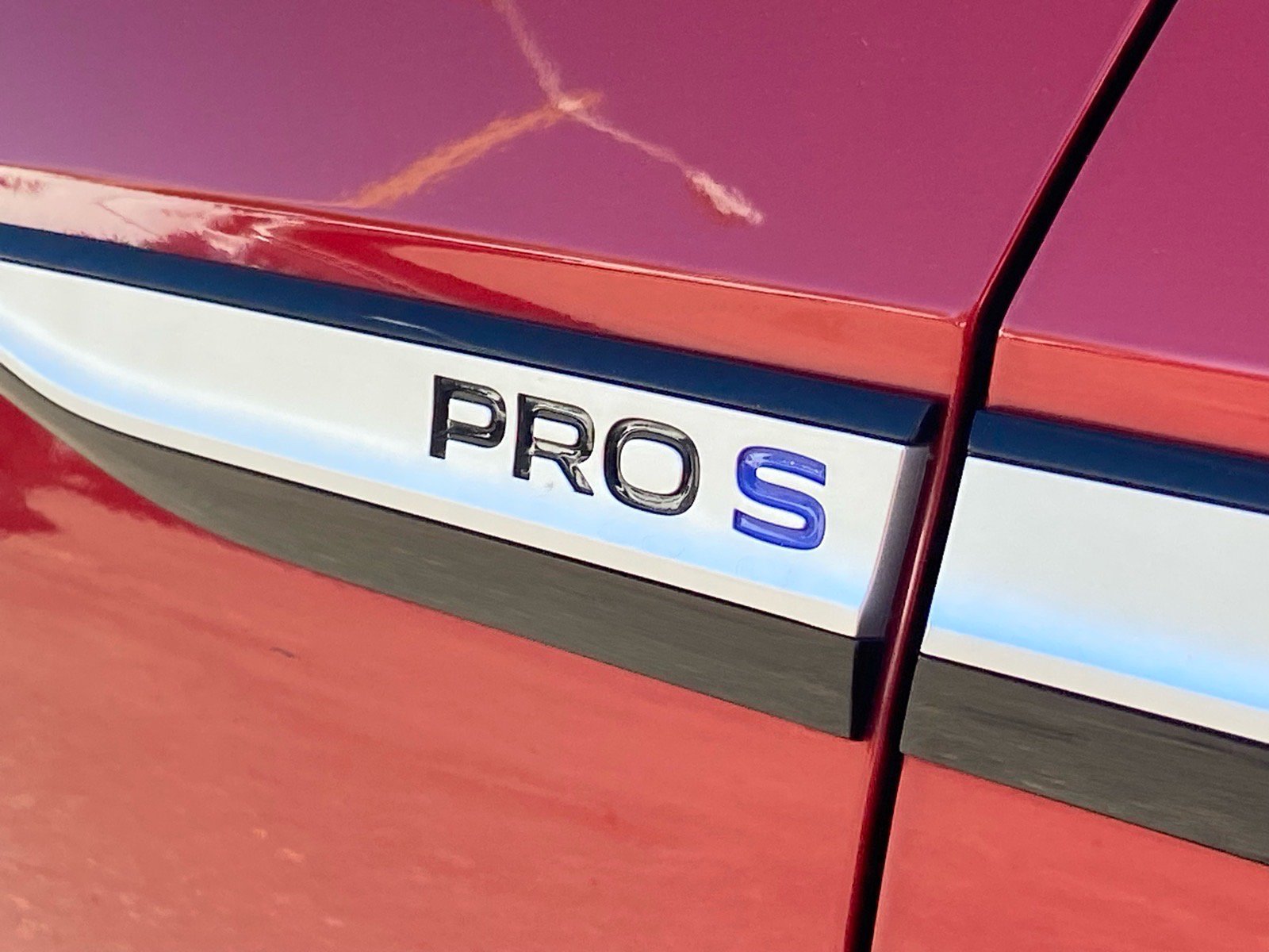 Certified 2023 Volkswagen ID.4 Pro S RWD image 5