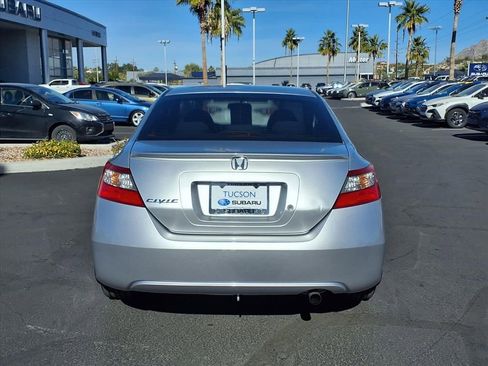 Used 2011 Honda Civic LX image 9