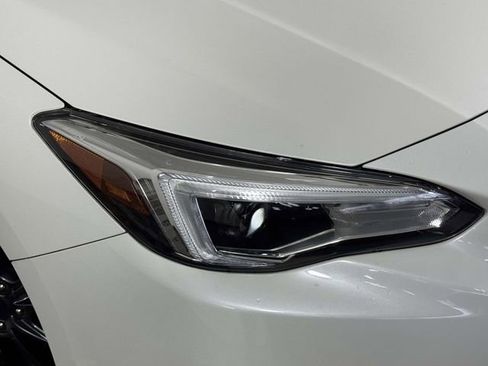 Used 2020 Subaru Impreza 2.0i Limited image 15