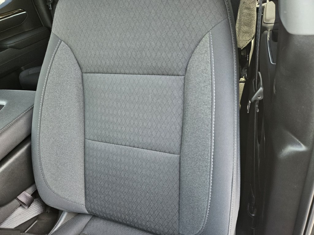 Used 2026 Chevrolet Silverado 1500 RST RWD image 15