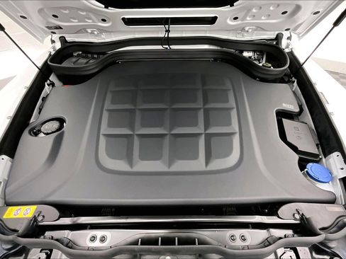 New 2025 Mercedes-Benz G 580 w/ EQ Technology image 9