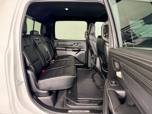 Used 2021 RAM 1500 Limited w/ Advanced Safety Group image 30