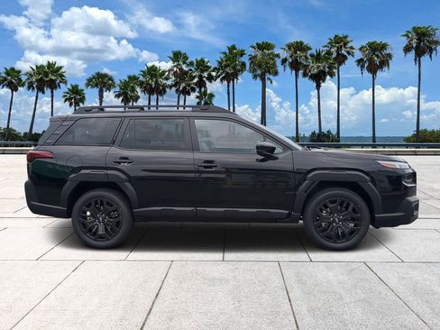 New 2026 Subaru Outback Limited XT image 3