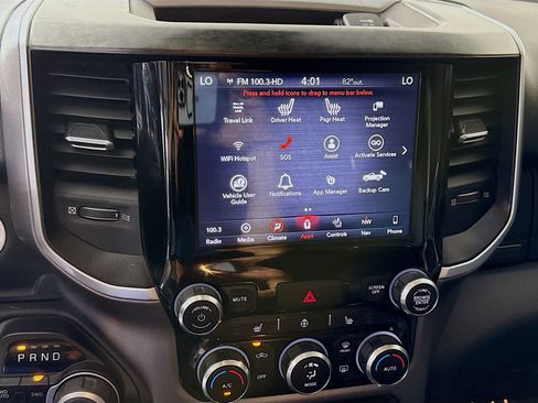 Used 2019 RAM 1500 Big Horn image 18