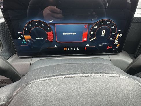 New 2026 Ford Mustang Coupe image 21