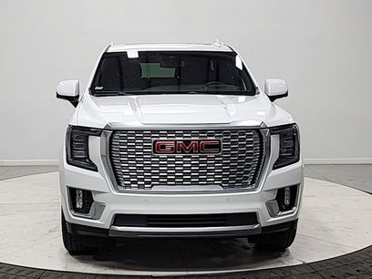 Used 2023 GMC Yukon Denali w/ Max Trailering Package