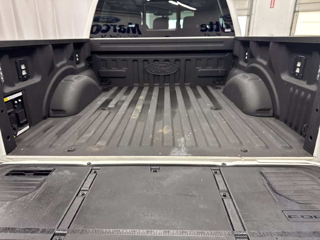 Used 2022 Ford F150 Limited AWD/4WD image 25