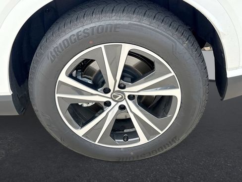 Used 2026 Lexus RX 350 Premium w/ Accessory Package (Z1) FWD image 31