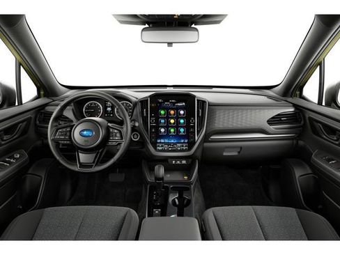 New 2026 Subaru Forester Premium image 19