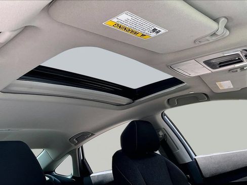 Used 2024 Honda Accord EX image 21