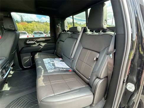 New 2025 Chevrolet Silverado 3500 High Country w/ Technology Package image 26