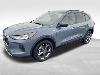 Used 2025 Ford Escape ST-Line