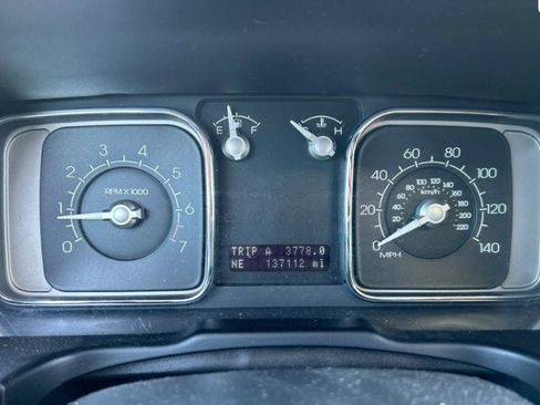 Used 2008 Lincoln MKX AWD image 8