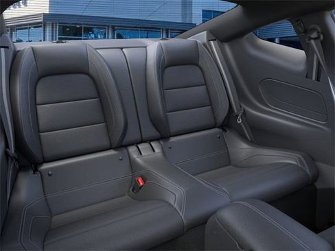 New 2025 Ford Mustang GT Premium image 11