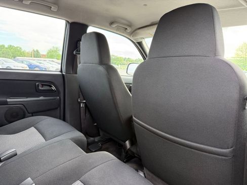 Used 2007 Chevrolet Colorado LT image 23