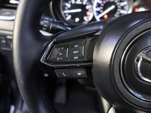 Used 2019 MAZDA CX-9 Touring w/ Touring Premium Package image 36