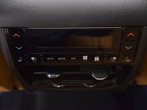 New 2026 Jeep Grand Cherokee Summit AWD/4WD image 40