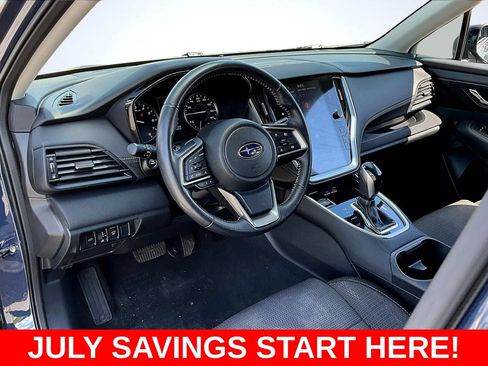 Used 2023 Subaru Outback Premium AWD/4WD image 22