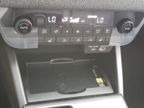 New 2026 Subaru Outback Limited XT AWD/4WD image 18