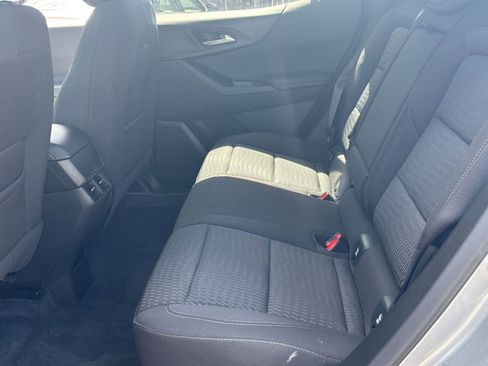 Used 2025 Chevrolet Equinox LT AWD/4WD image 23