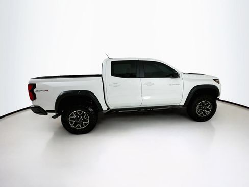 Used 2026 Chevrolet Colorado ZR2 AWD/4WD image 9