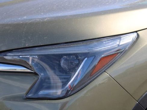 Certified 2023 Subaru Ascent Touring AWD/4WD image 11