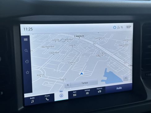 Used 2024 Ford Bronco Big Bend image 17