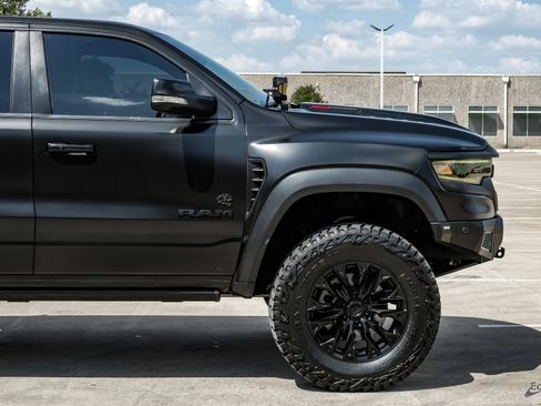 Used 2021 RAM 1500 TRX w/ TRX Level 2 Equipment Group AWD/4WD image 22