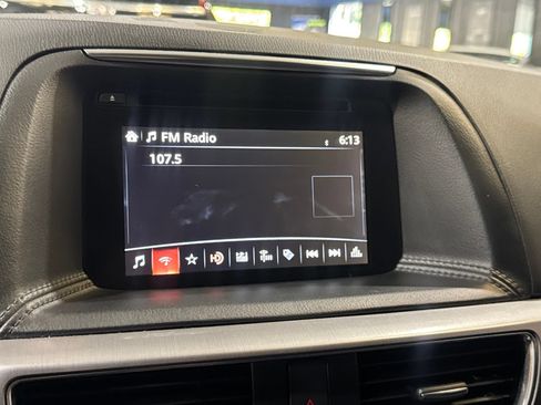 Used 2016 MAZDA CX-5 Touring FWD image 30