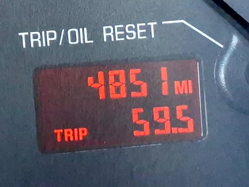 Used 2002 Chevrolet Camaro Z28 w/ Preferred Equipment Group 2 image 17