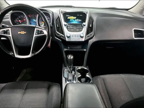 Used 2016 Chevrolet Equinox LT w/ Convenience Package AWD/4WD image 8