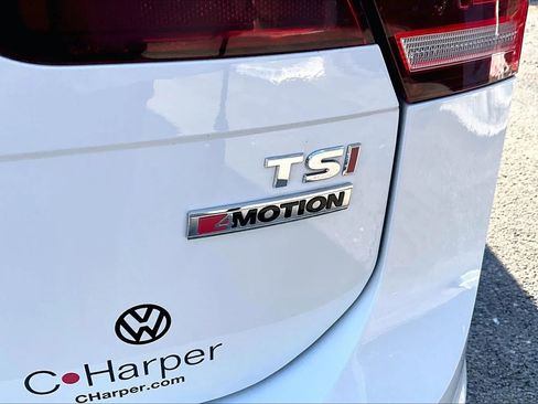 Used 2018 Volkswagen Tiguan SEL image 7