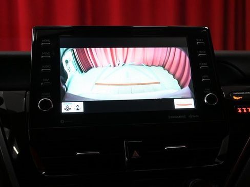 Certified 2023 Toyota Camry XSE image 18