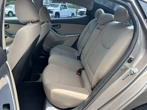 Used 2016 Hyundai Elantra Value Edition FWD image 15