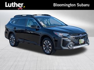 Used 2023 Subaru Outback Limited AWD/4WD video 1