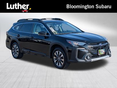 Used 2023 Subaru Outback Limited