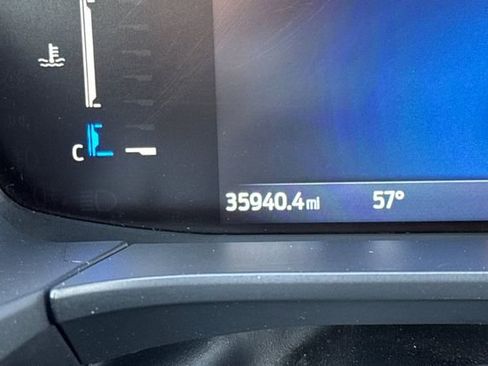 Used 2025 Ford Escape ST-Line FWD image 42