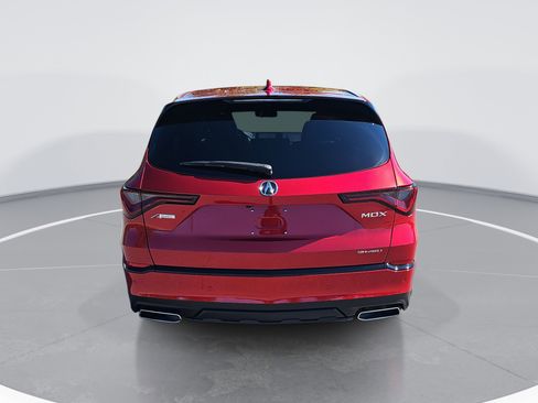 New 2026 Acura MDX A-Spec image 4